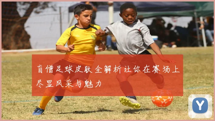 盲僧足球皮肤全解析让你在赛场上尽显风采与魅力
