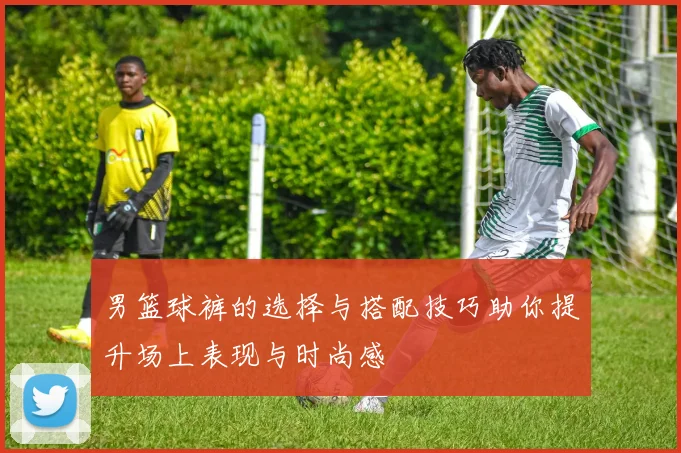 男篮球裤的选择与搭配技巧助你提升场上表现与时尚感